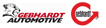 Logo und Link zu Gebhardt Automotive