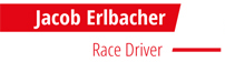 Jacob Erlbacher- Race Driver, Coach, Test- und Versuchsfahrer